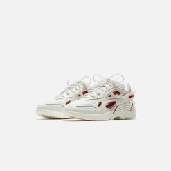 Sale Raf Simons Cylon-21 Off-White / Red