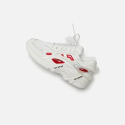 Sale Raf Simons Cylon-21 Off-White / Red