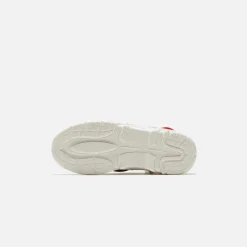 Sale Raf Simons Cylon-21 Off-White / Red