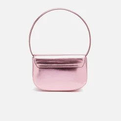 Cheap Diesel D Logo Bag Pink Mirror