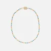 Online Eliou Dale Necklace Multi
