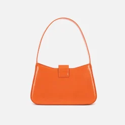 Online Brandon Blackwood Daphne Bag Orange