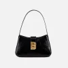 Clearance Brandon Blackwood Daphne Bag Black