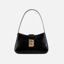 Clearance Brandon Blackwood Daphne Bag Black