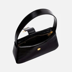 Clearance Brandon Blackwood Daphne Bag Black