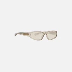 Cheap Flatlist Daze Sunglass Smoke Grey / Silver Reflective