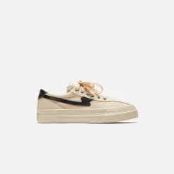 Best Sale Stepney Workers Club Dellow S-Strike Canvas Ecru / Black