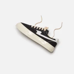 Online Stepney Workers Club Dellow S-Strike Canvas Black / White