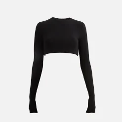 Best Staple u0026 Hue Dillon Top Black