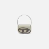 Sale Diesel 1Dr Handbag Silver