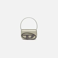 Sale Diesel 1Dr Handbag Silver