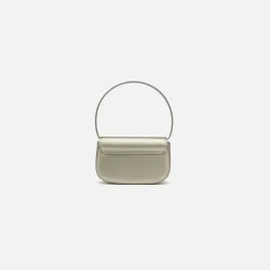 Sale Diesel 1Dr Handbag Silver