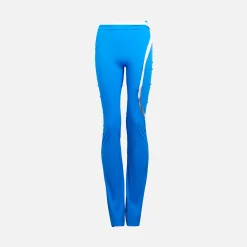 Sale Ottolinger Drape Lounge Pants Blue