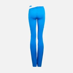 Sale Ottolinger Drape Lounge Pants Blue