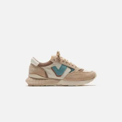 Best Sale Visvim Dunand Trainer Sand
