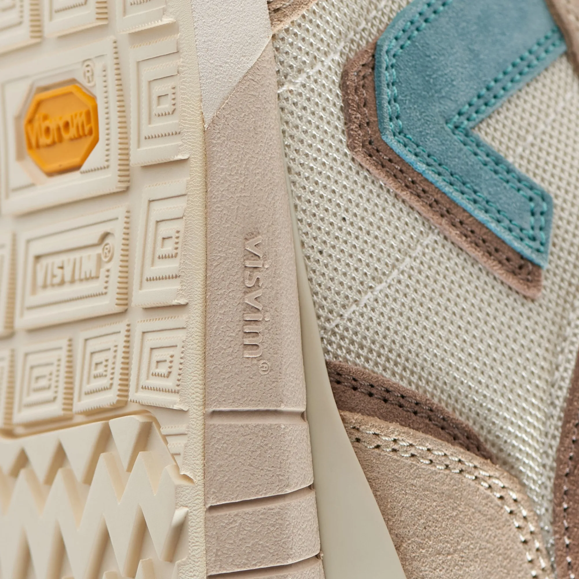 Best Sale Visvim Dunand Trainer Sand