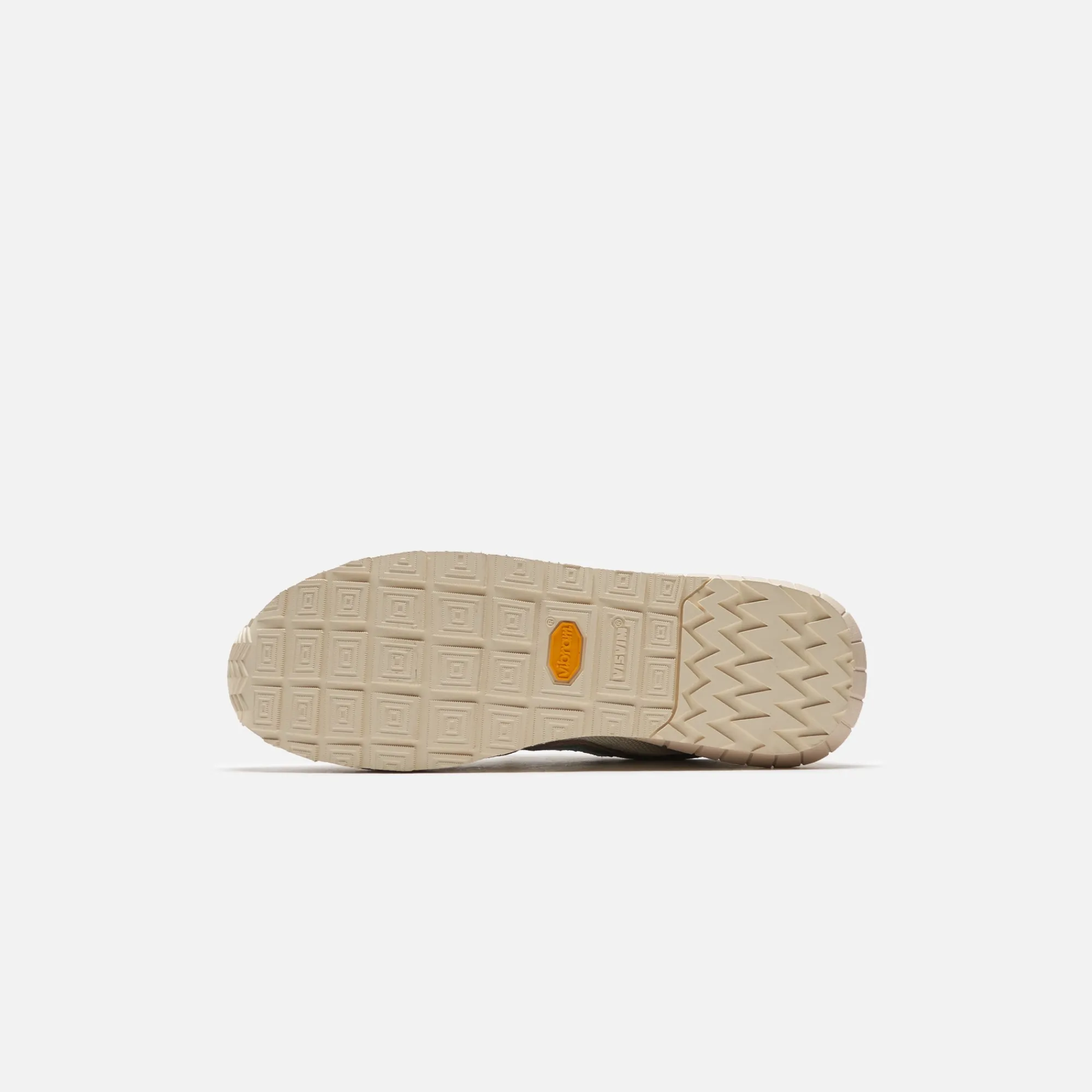 Best Sale Visvim Dunand Trainer Sand