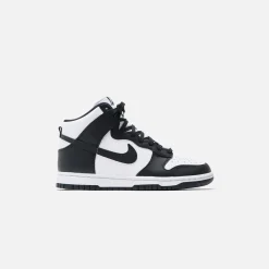 Best Sale Nike Dunk High Retro White / Black