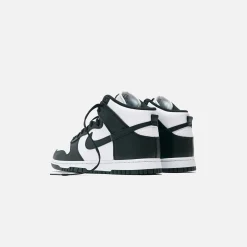 Best Sale Nike Dunk High Retro White / Black
