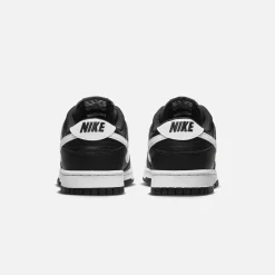 Best Sale Nike Dunk Low Retro Black / White