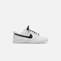 Cheap Nike Dunk Low Retro White / Black / Summit White