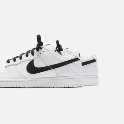 Cheap Nike Dunk Low Retro White / Black / Summit White