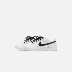 Cheap Nike Dunk Low Retro White / Black / Summit White