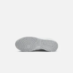 Discount Nike Dunk Low Retro White / Pure Platinum
