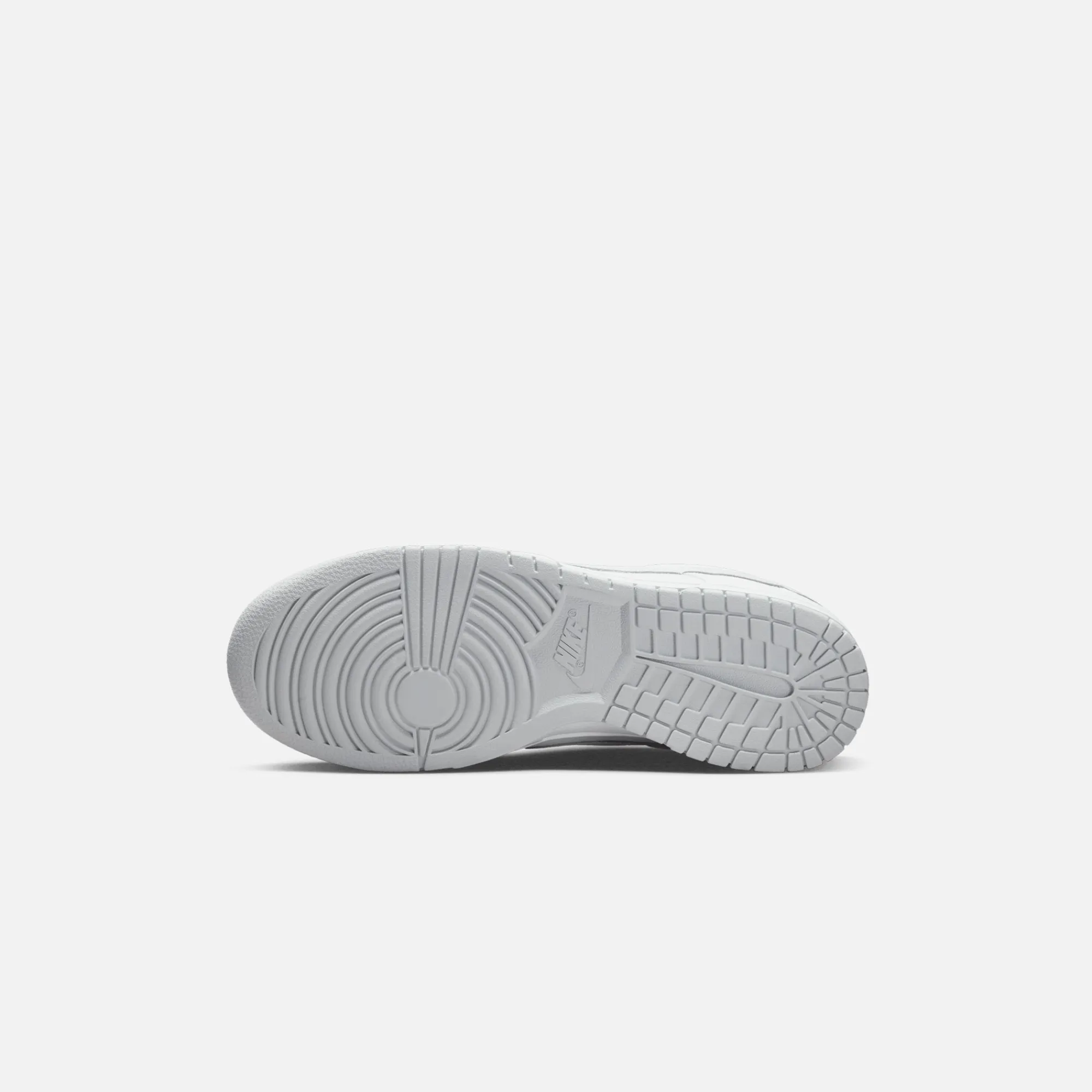 Discount Nike Dunk Low Retro White / Pure Platinum