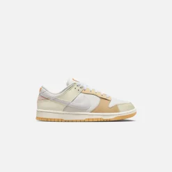 Outlet Nike Dunk Low Se White / Sail / White / Sanddrift