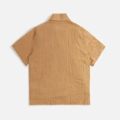 Shop Our Legacy Elder Shirt Beige