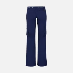 Cheap Miaou Elias Cargo Blue