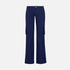 Cheap Miaou Elias Cargo Blue