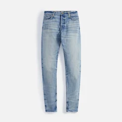 Best Fear of God Eternal Denim 5 Pocket 5 Year Indigo