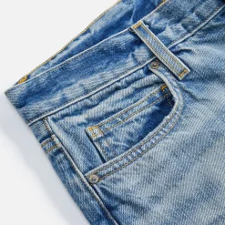 Best Fear of God Eternal Denim 5 Pocket 5 Year Indigo