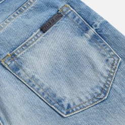 Best Fear of God Eternal Denim 5 Pocket 5 Year Indigo