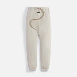 Flash Sale Fear of God Eternal Fleece Classic Sweatpant Cement