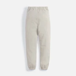 Flash Sale Fear of God Eternal Fleece Classic Sweatpant Cement