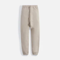 Cheap Fear of God Eternal Fleece Classic Sweatpant Dusty Beige