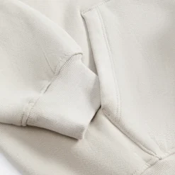 Discount Fear of God Eternal Fleece Hoodies Cement