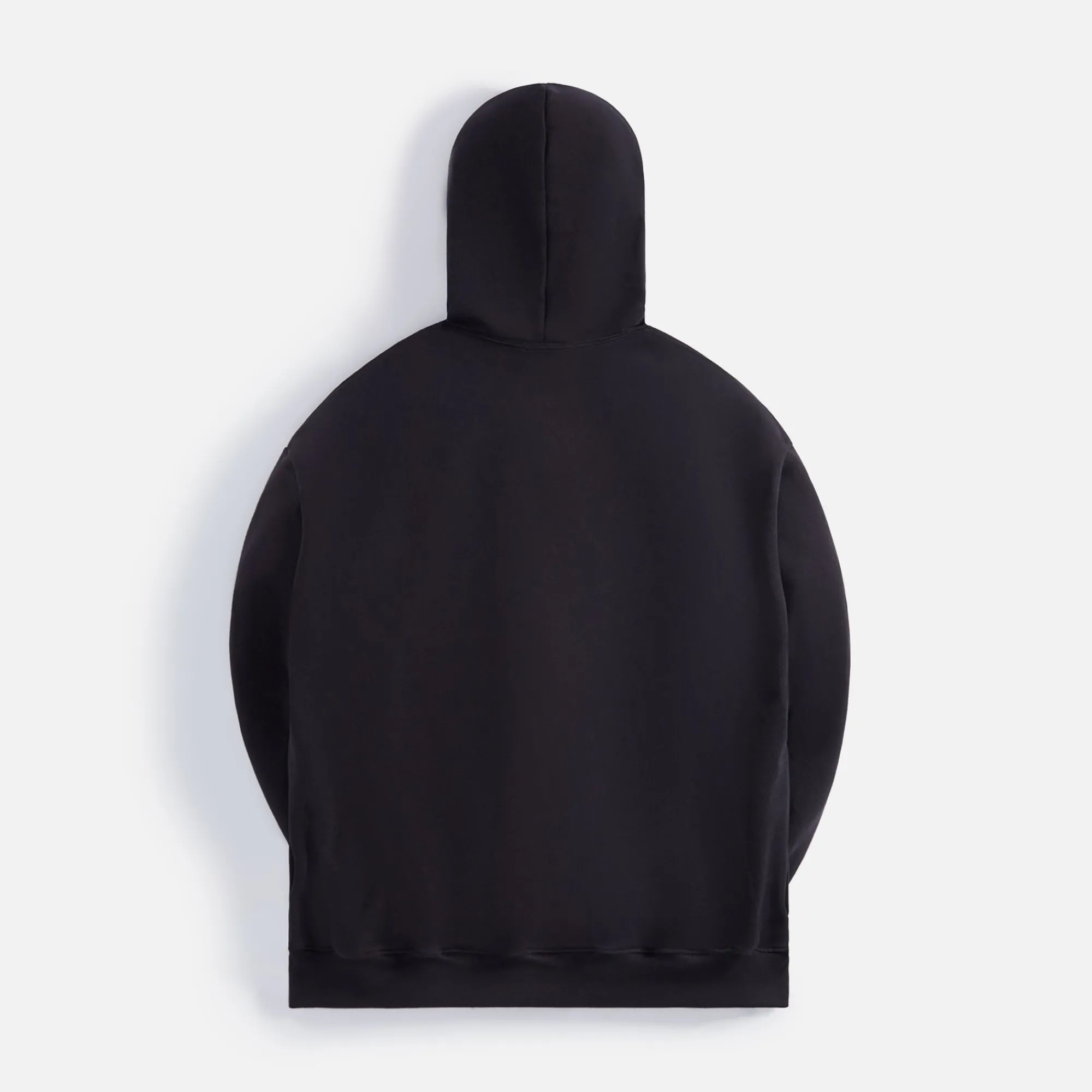 Cheap Fear of God Eternal Fleece Zip Hoodie Black