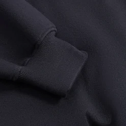 Cheap Fear of God Eternal Fleece Zip Hoodie Black