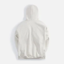 Flash Sale Fear of God Eternal Fleece Zip Hoodie Warm Heather Oatmeal