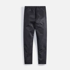 Cheap Fear of God Eternal Nylon Twill Relaxed Pant Black