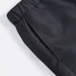Cheap Fear of God Eternal Nylon Twill Relaxed Pant Black