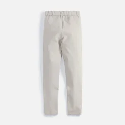 Store Fear of God Eternal Viscose Tricot Relaxed Pant Cement