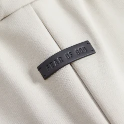 Store Fear of God Eternal Viscose Tricot Relaxed Pant Cement