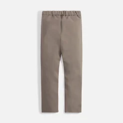 Cheap Fear of God Eternal Viscose Tricot Slim Pant Dusty Concrete