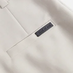Discount Fear of God Eternal Wool Mohair Suit Pant Cement
