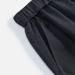 Shop Fear of God Eternal Wool Nylon Short Black